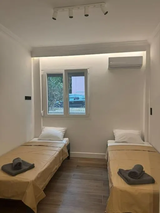 Apartment Saloni Studio Thessaloniki