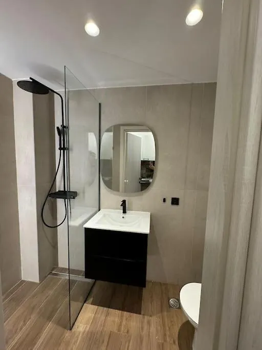 Saloni Studio Thessaloniki Greece