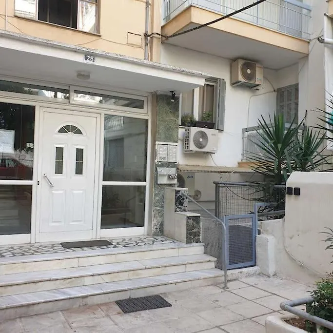 Apartment Saloni Studio Thessaloniki Greece