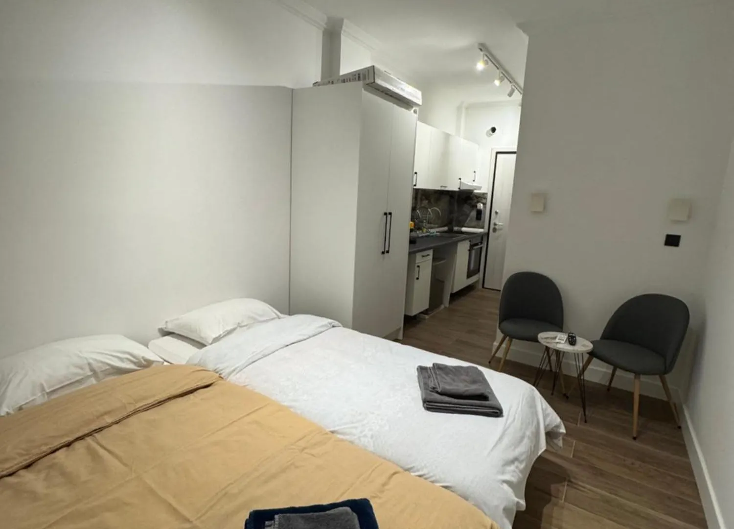Apartment Saloni Studio Thessaloniki